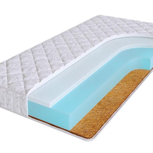 Матрас SkySleep InFlex Model 9