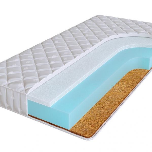Матрас SkySleep InFlex Model 9s
