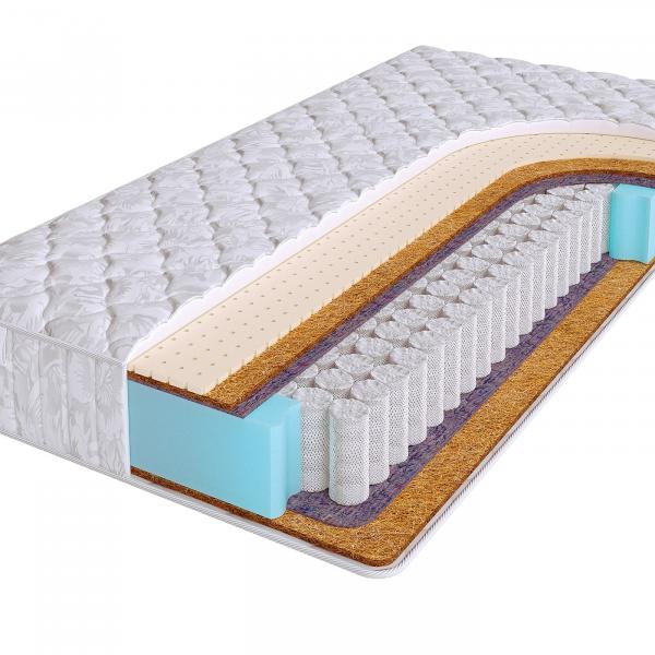 Матрас SkySleep Nature Heavy Medium S500
