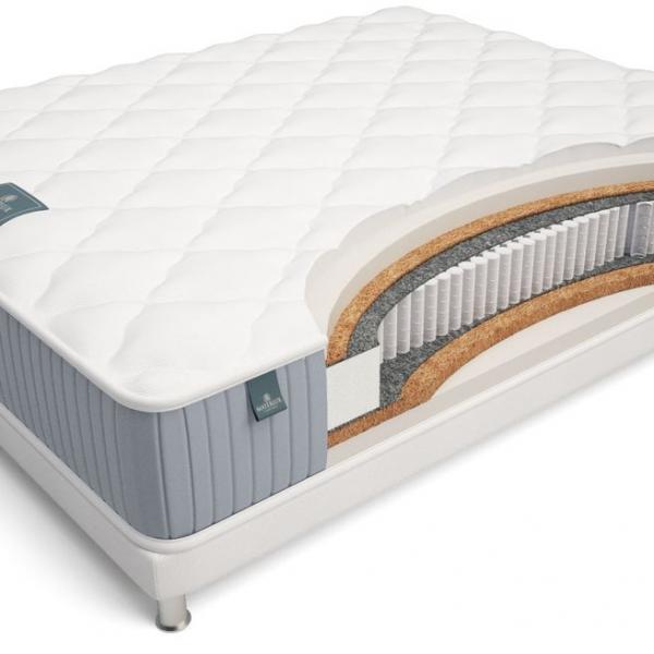 Матрас MaterLux Adel Multi Cocos