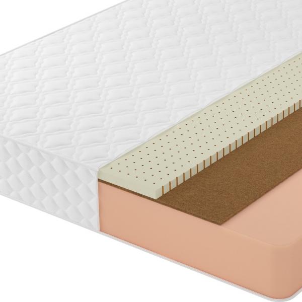 Матрас Lonax Foam Medium Max