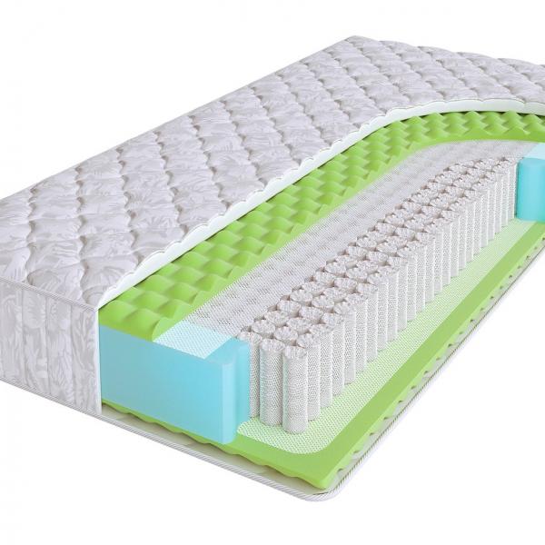 Матрас SkySleep Wave Comfort S1000
