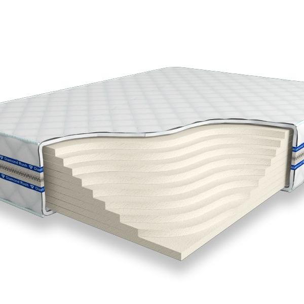 Матрас Diamond Rush Solid HR 27 SD