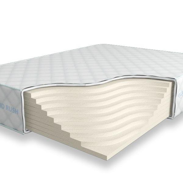 Матрас Diamond Rush Solid HR 27 SD