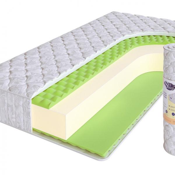 Матрас SkySleep Wave Roll