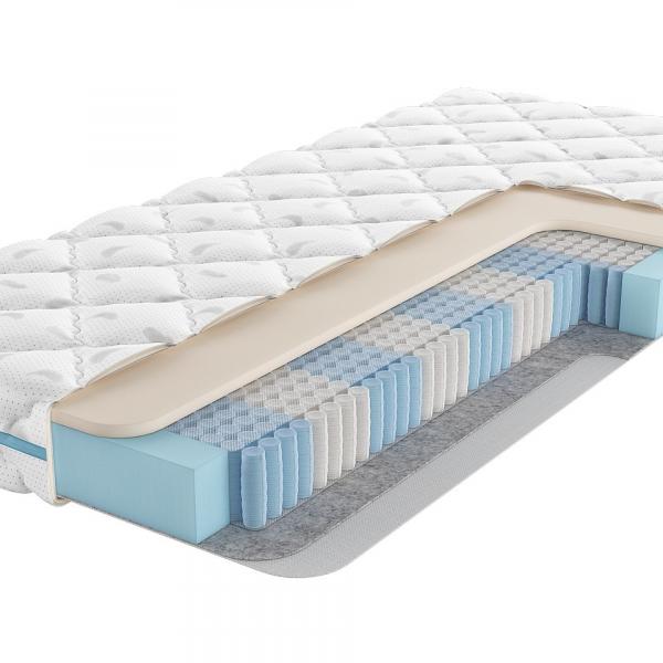 Матрас Promtex-Orient Multipacket Standart Side