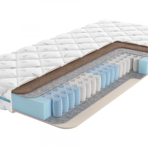 Матрас Promtex-Orient Soft Standart Combi 1