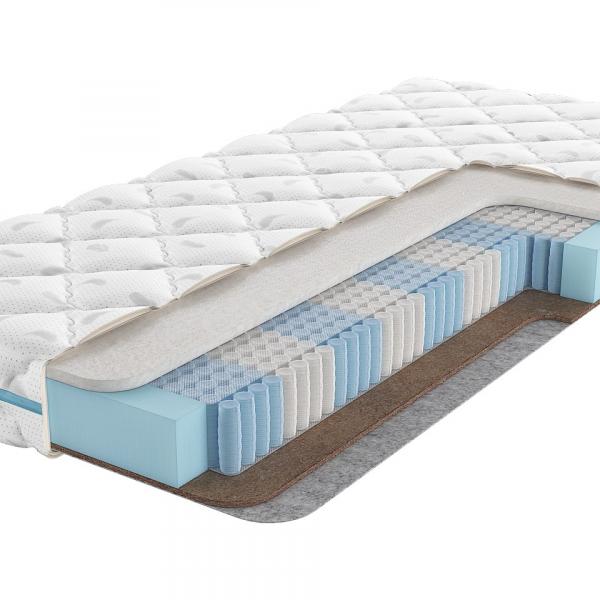 Матрас Promtex-Orient Multipacket Cocos Strutto 2