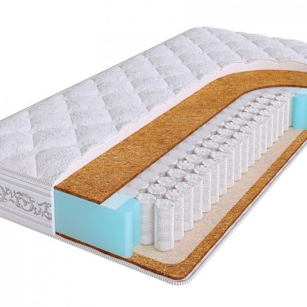 Матрас SkySleep Etalon Cocos 1 S500