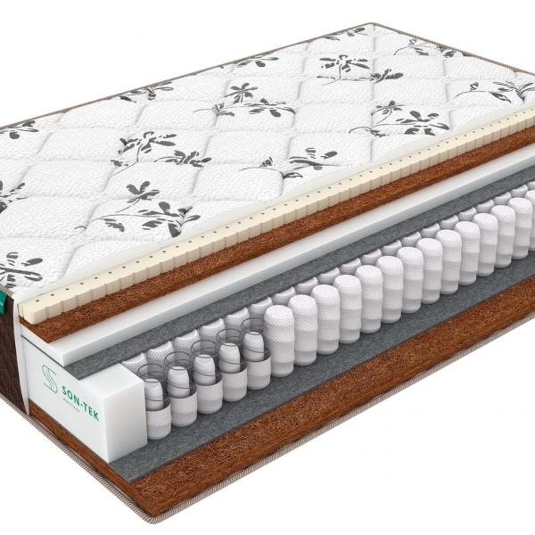 Матрас Sleeptek Duplex Assorti Cocos