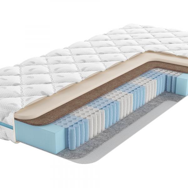 Матрас Promtex-Orient Multipacket Optima Side