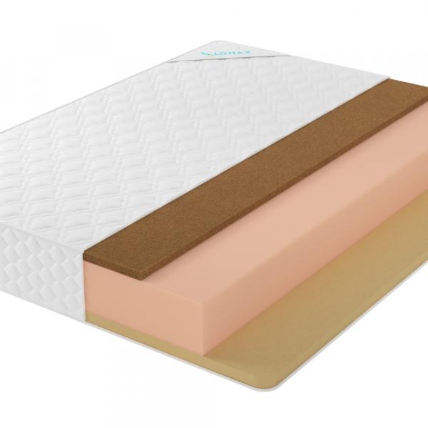 Матрас Lonax Foam Cocos-Memory 3 Max Plus