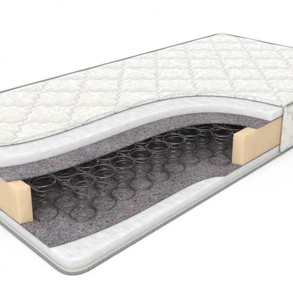 Матрас DreamLine Eco Hol Bonnel