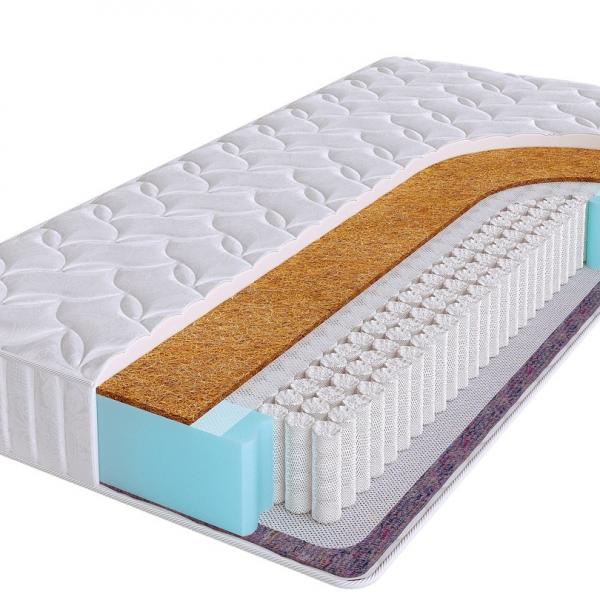 Матрас SkySleep One Side 4 S1000