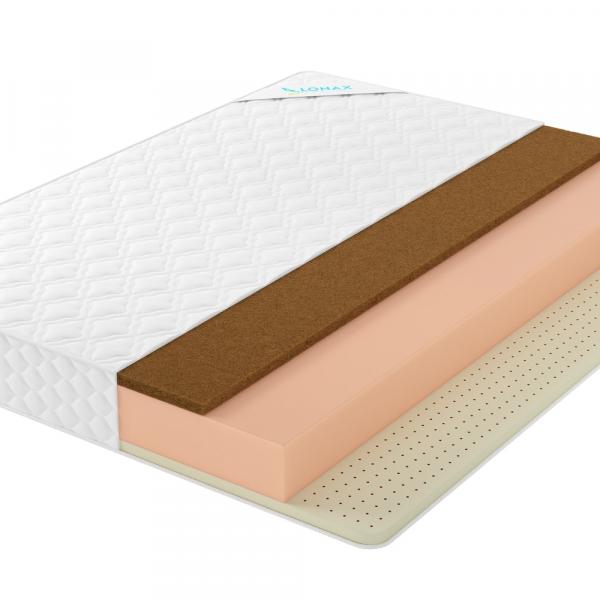 Матрас Lonax Foam Latex Cocos 3