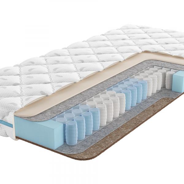 Матрас Promtex-Orient Soft Standart Bicocos 1