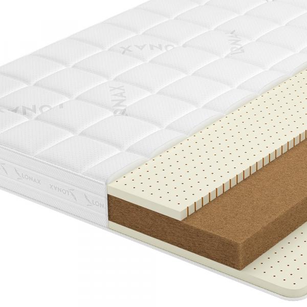 Матрас Lonax Cocos 9 Comfort