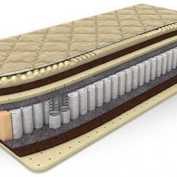 Матрас DreamLine Dream Massage TFK