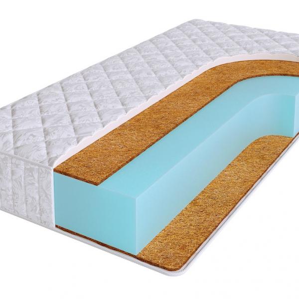 Матрас SkySleep InFlex Model 4