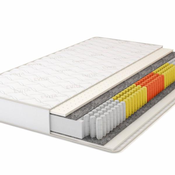 Матрас Evita Memory Sleep EVS1000