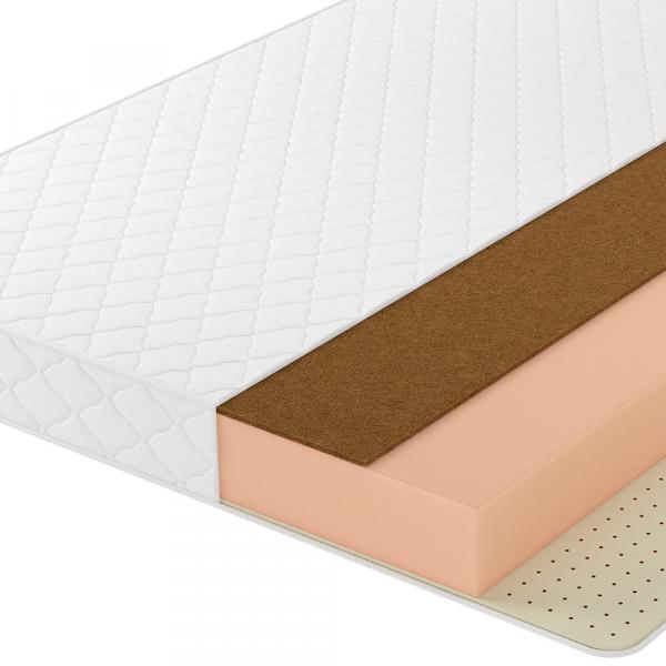 Матрас Lonax Roll Latex-Cocos