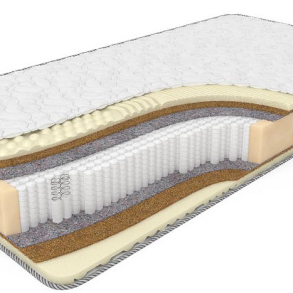 Матрас DreamLine Natural Space Massage S2000