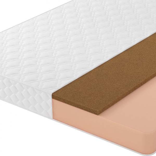 Матрас Lonax Foam Cocos 3