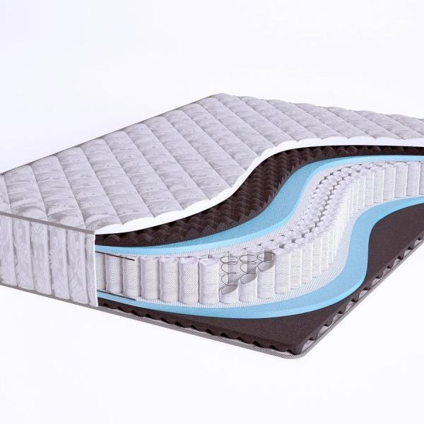 Матрас BeautySon Sense Supersoft S600