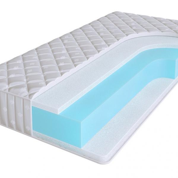 Матрас SkySleep InFlex Model 8s