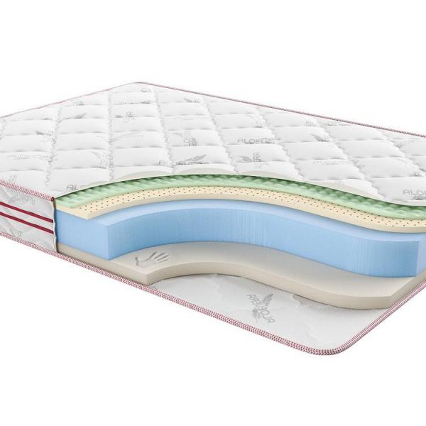 Матрас Sontelle Sante Roll Memory Soft