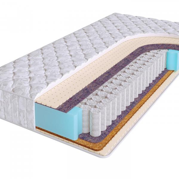 Матрас SkySleep Nature Heavy Soft S500