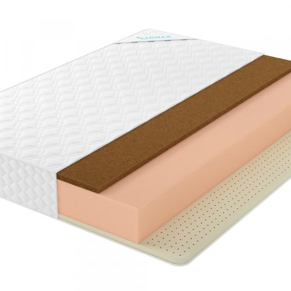 Матрас Lonax Foam Latex Cocos 3 Max