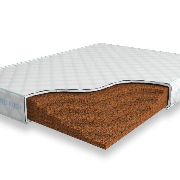 Матрас Diamond Rush Solid Cocos 15 DR