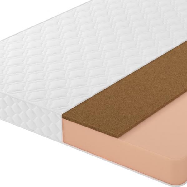Матрас Lonax Foam Cocos 2