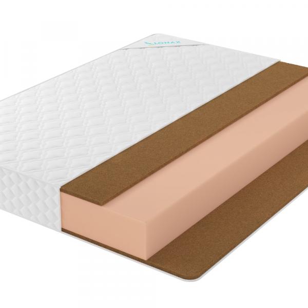 Матрас Lonax Foam Cocos 2 Max Plus