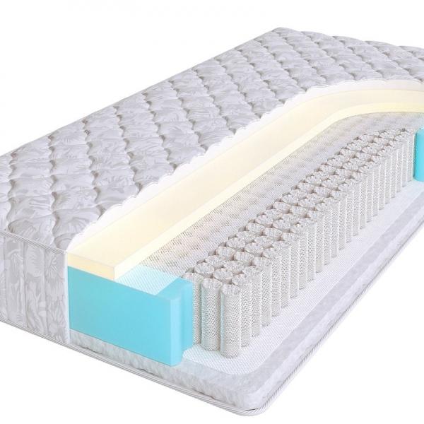 Матрас SkySleep Start Strutto Latex S1000