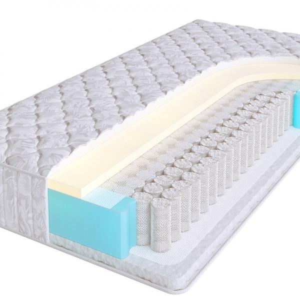 Матрас SkySleep Start Strutto Latex S500