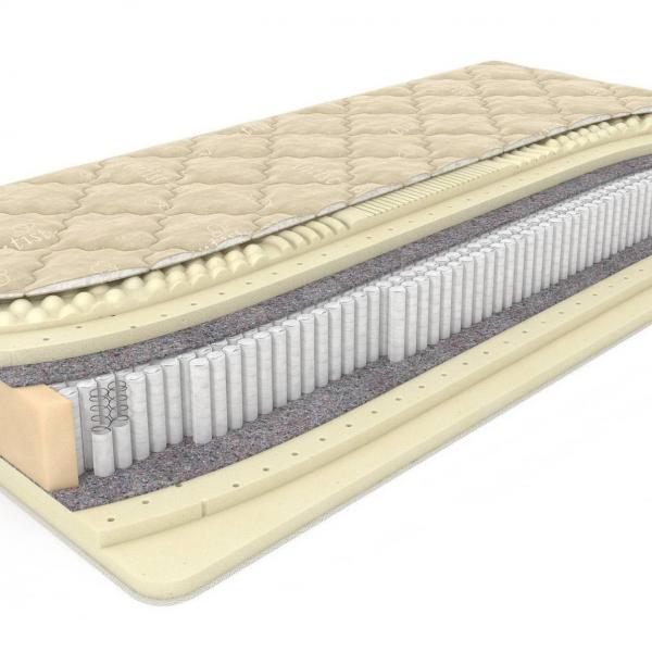 Матрас DreamLine Relax Massage S2000