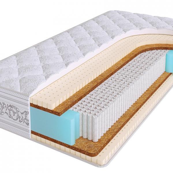 Матрас SkySleep Privilege Medium S2000