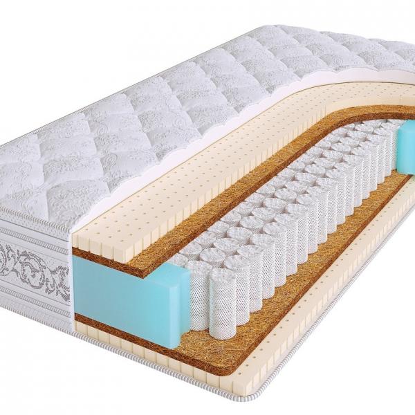 Матрас SkySleep Privilege Medium S500