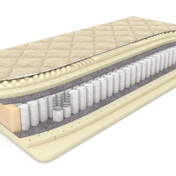 Матрас DreamLine Relax Massage TFK