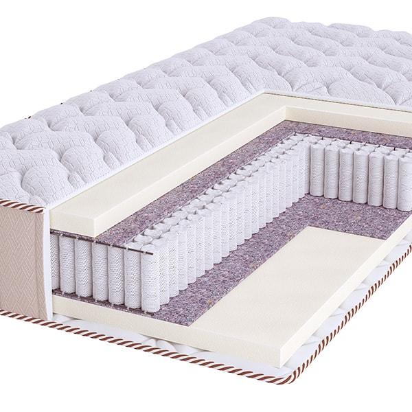 Матрас BeautySon Promo Lux 3 S1200