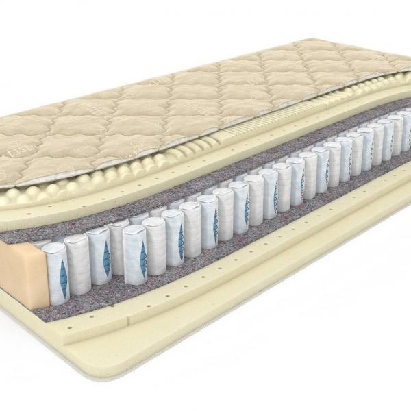 Матрас DreamLine Relax Massage DS