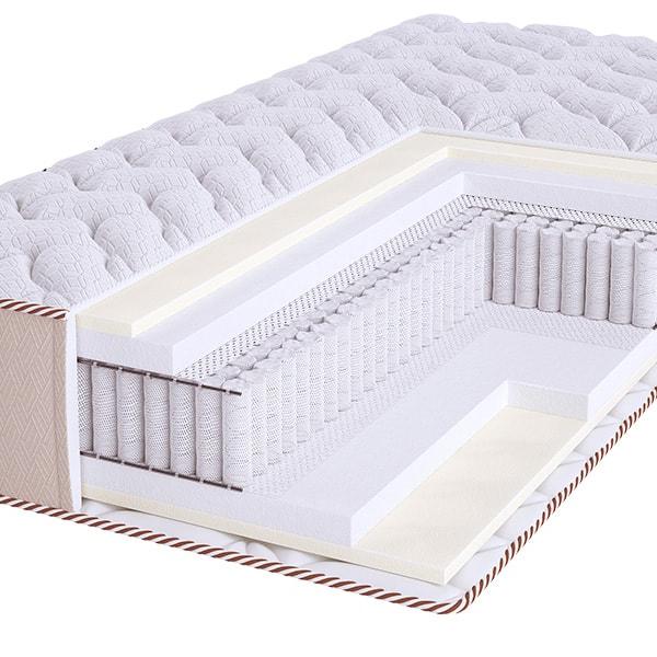 Матрас BeautySon Promo Lux 7 S1200