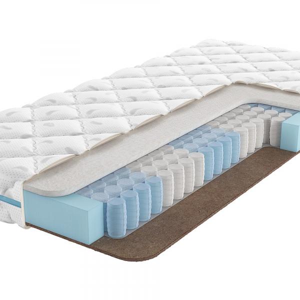 Матрас Promtex-Orient Soft Cocos Strutto 1
