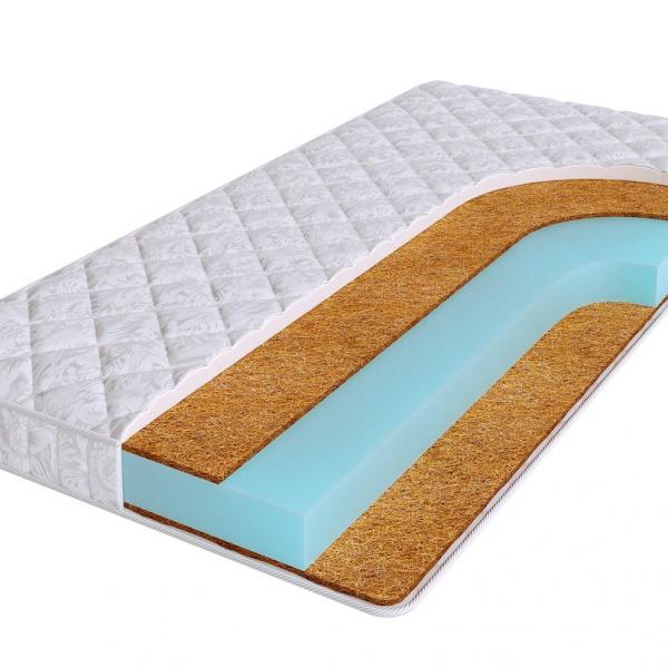 Матрас SkySleep InFlex Model 1