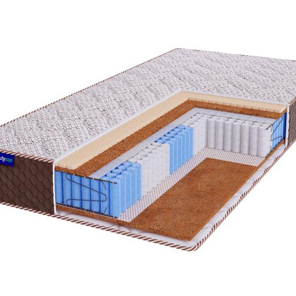 Матрас BeautySon Hit Comfort S1200 Lux