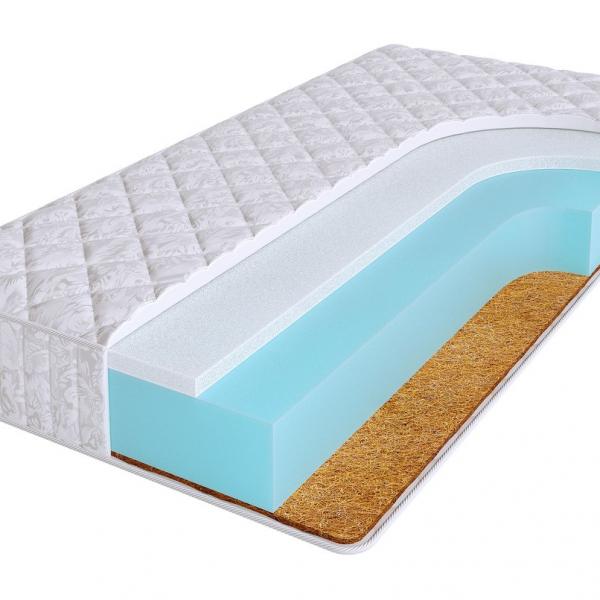 Матрас SkySleep InFlex Model 10