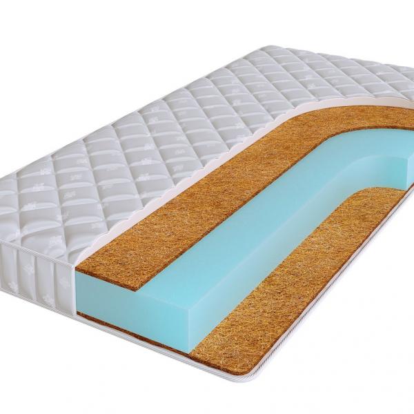 Матрас SkySleep InFlex Model 2s