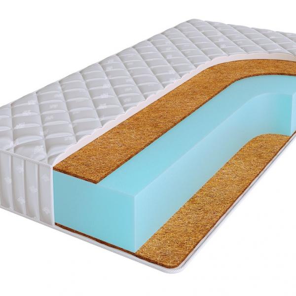 Матрас SkySleep InFlex Model 4s